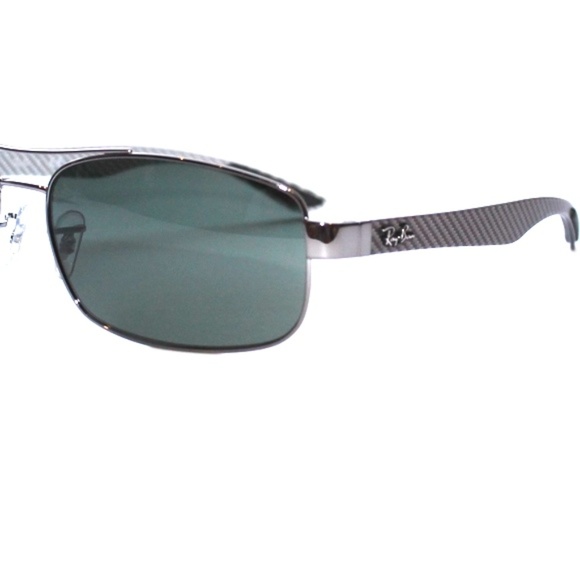 ray ban tech carbon